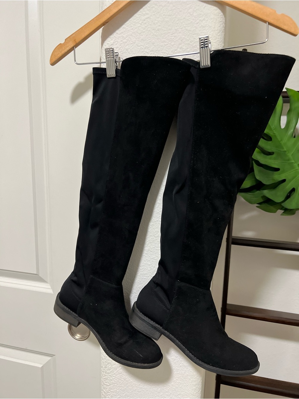 REBEL by ZIGI Boots
